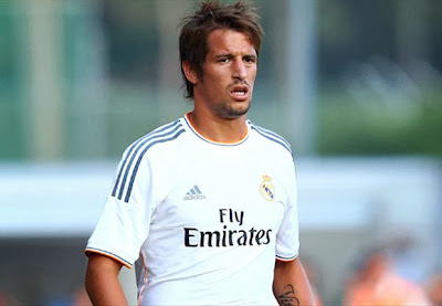 Fabio Coentrao