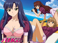 Aika Zero Subtitle Indonesia