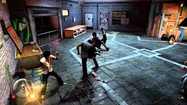 Download Game Sleeping Dogs ISO PC Games Full Version | Murnia Games 
