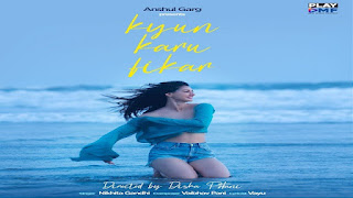 Kyun Karu Fikar Lyrics In English Translation – Nikhita Gandhi