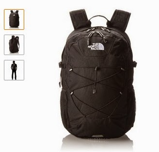 The Backpack The North Face Slingshot Backpack