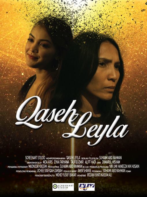 Qaseh Leyla