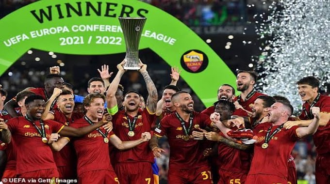 Roma Enjoy Record Season Ticket Sales