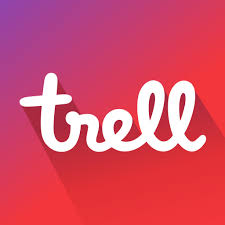 trell app
