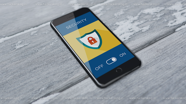 Anti-Theft Security Apps For Android