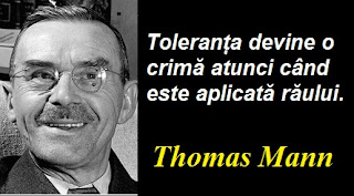 Gândul zilei: 12 august - Thomas Mann