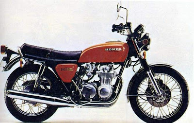 classic motorbikes