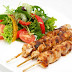 Chicken Stick by Chef Irfan Wast Recipes 