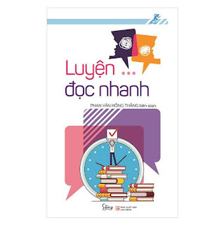 Luyện Đọc Nhanh (Tái Bản 2019) ebook PDF-EPUB-AWZ3-PRC-MOBI