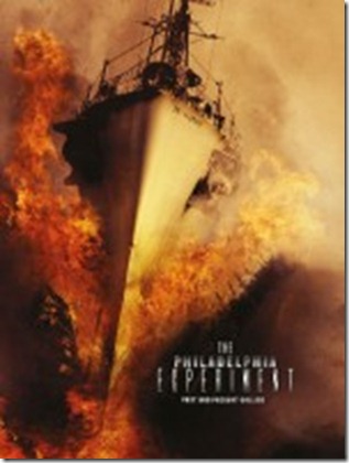 The Philadelphia Experiment – ทะลุมิติเรือมฤตยู HD