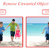 Remove Object from any Photo Perfectly, Photo Editing