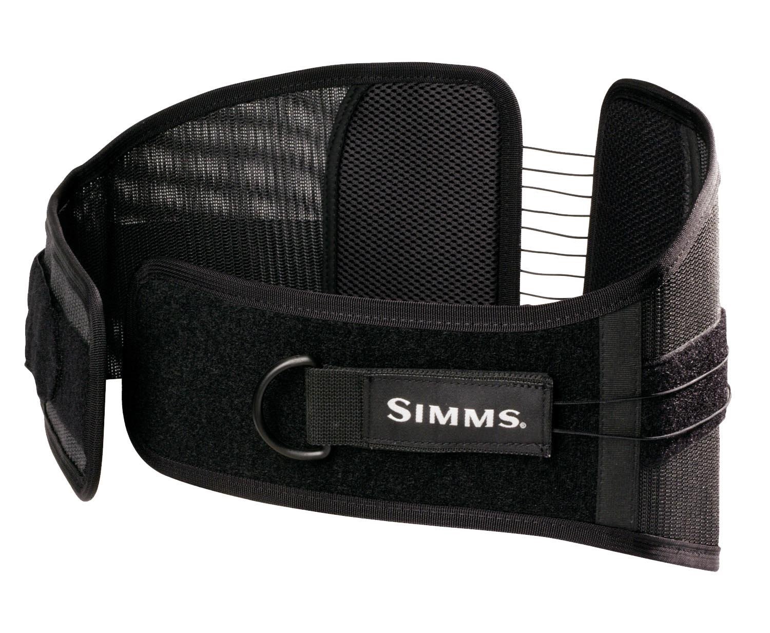 Gorge Fly Shop Blog: Simms BackMagic Wading Belt - Back for 2018