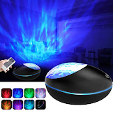 Projektor Lampe Kinderzimmer