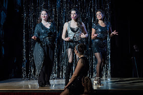 Bizet: Carmen - Marianne Croux, Na'ama Goldman, Filipa van Eck - The Grange Festival 2017 (Photo ©Robert Workman)