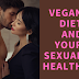 Vegan Love and Intimacy: Exploring the Connection between Plant-Based Living and Sexual Health.