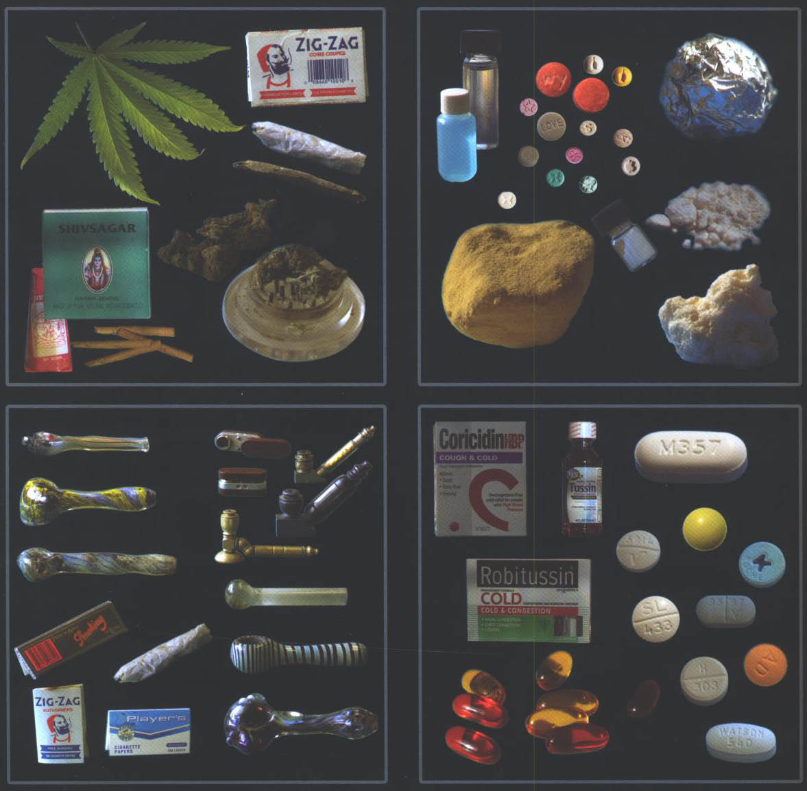 Info Tentang Narkoba Pengertian narkoba