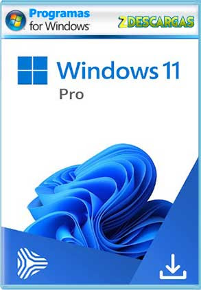 Descargar Windows 11 Pro Full 2022 Español