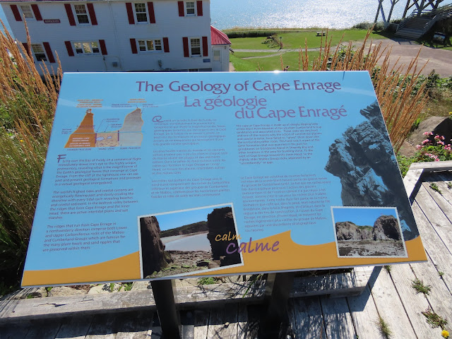 Cape Enrage