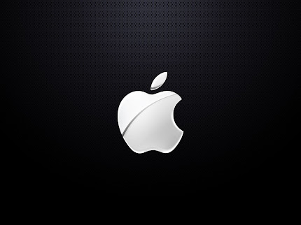 logo apple