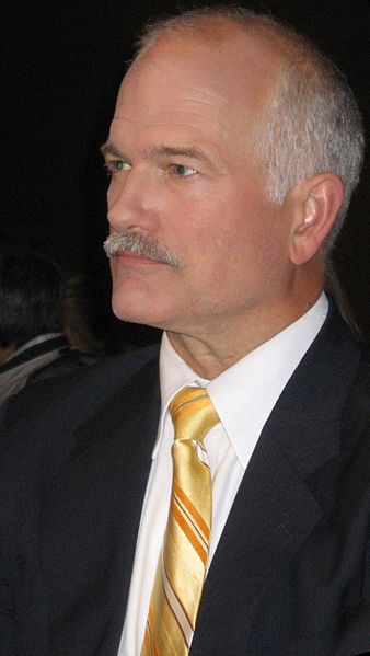 jack layton