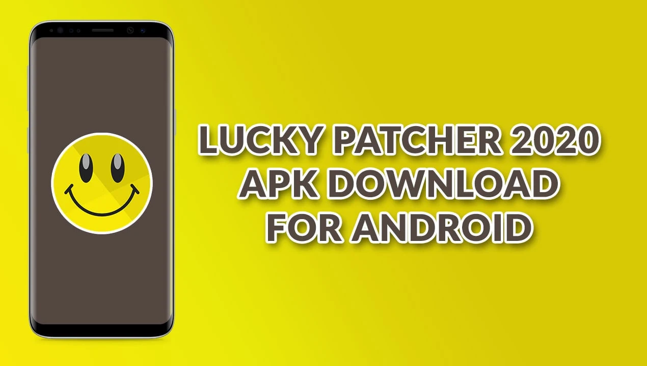 Lucky Patcher 2020 APK Download for Android