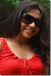 Sri Ramya_cute_pic