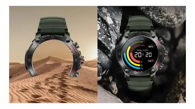 Design and Display