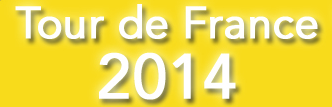 tour de francia 2014