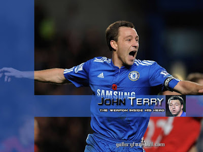 John Terry Wallpapers