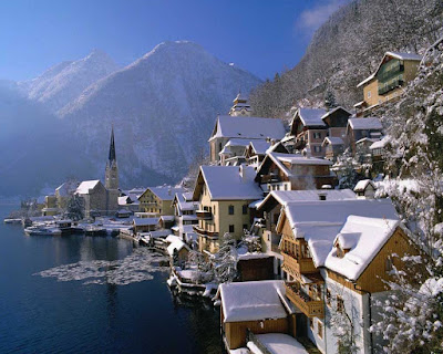 Hallstatt