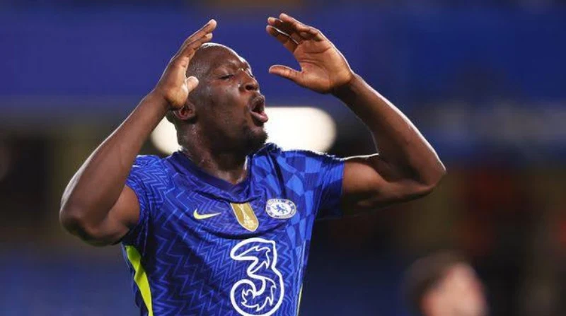 Inter Milan To Pay "Huge Loan Fee" To Re-Sign Romelu Lukaku From Chelsea