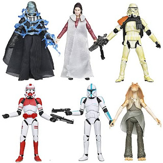 Star Wars Vintage Actionfiguren auf Actionfiguren24