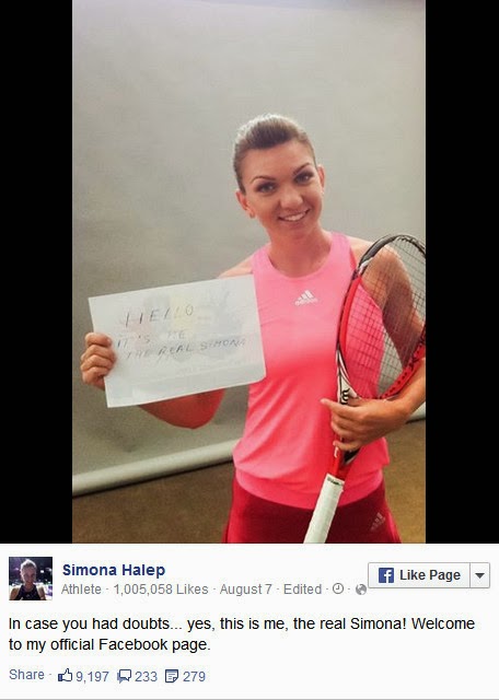 https://www.facebook.com/simonahalep