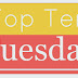 Top Ten Tuesday #6