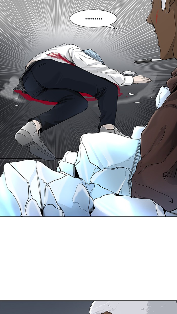 Webtoon Tower Of God Bahasa Indonesia Chapter 429