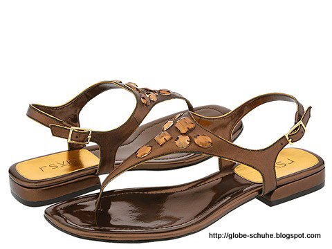 Globe schuhe:MK332172