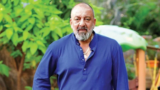 Sanjay Dutt Age, Wife, Family, Father, Mother, Daughter, Kids & More
