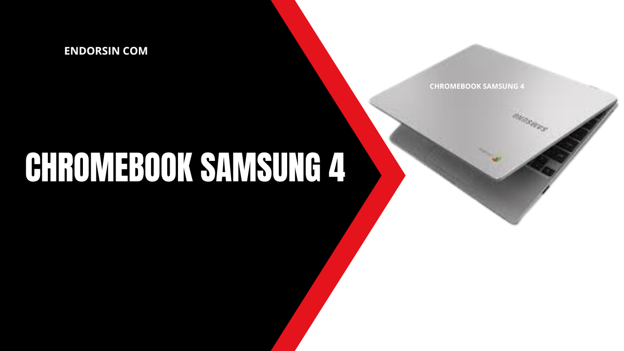 chromebook samsung 4