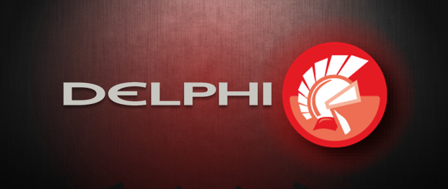 Curso online de Delphi Starter gratuito para iniciantes.