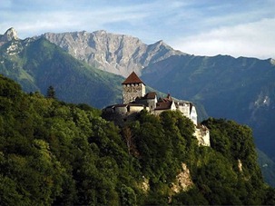 LIECHTENSTEIN