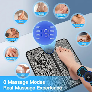 foot massager