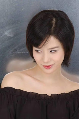 Kim Hyun Ju, Sexy Beauty Korean Actress