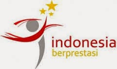 indonesia berprestasi