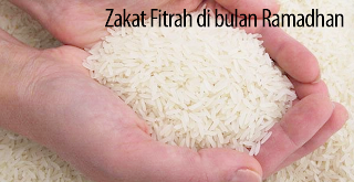 Zakat Fitrah