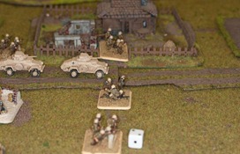 Flames of War: 2011 Battlefront Mid War Doubles G.T. – Day 2