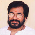 MG Radhakrishnan
