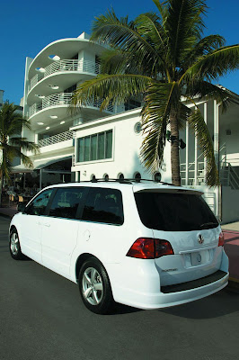 2009 Volkswagen Routan