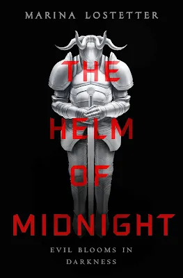 Helm of Midnight was one of my favourite books I read in 2023