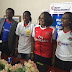 Photo: Asisat Oshoala Becomes Emzor Ambassador