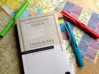 Taras Bulba, GOGOL İncelemesi